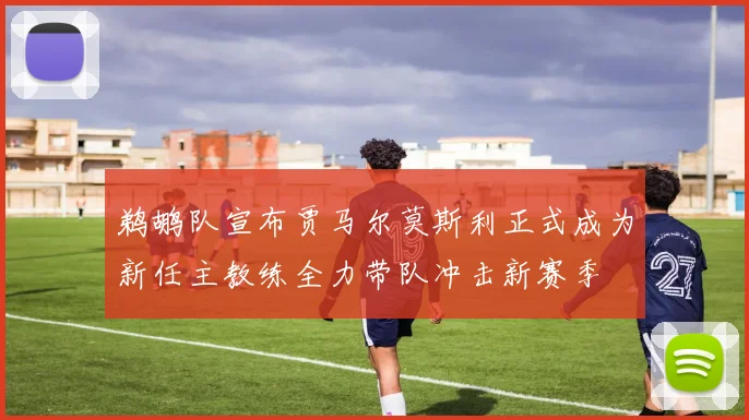 鹈鹕队宣布贾马尔莫斯利正式成为新任主教练全力带队冲击新赛季